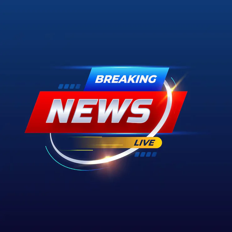 Breaking News